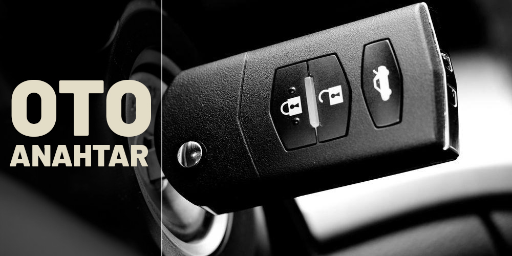 Marmaraereğlisi Oto Anahtarcı