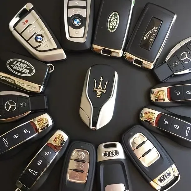 Marmaraereğlisi Oto Anahtarcı